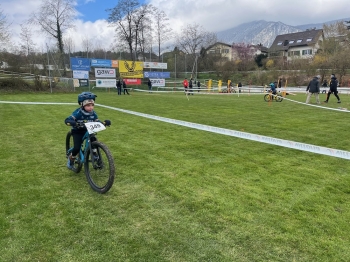 Vittoria-Fischer Cup Langendorf